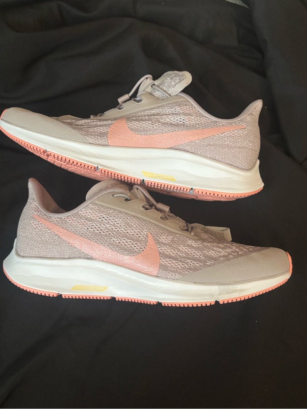 Nike Zoom Fly-Ease